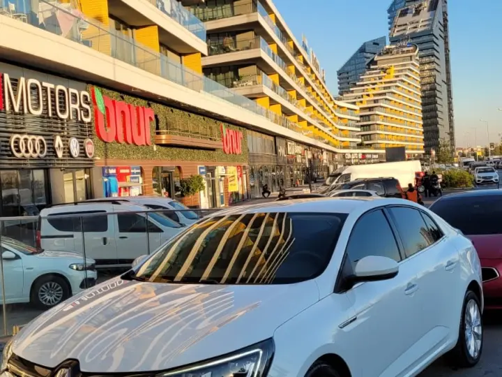 DNR RENT A CAR (Ù…ÙƒØªØ¨ ØªØ£Ø¬ÙŠØ± Ø³ÙŠØ§Ø±Ø§Øª ÙÙŠ Ø§Ø³Ø·Ù†Ø¨ÙˆÙ„ Ø¨Ø¯ÙˆÙ† Ø³Ø§Ø¦Ù‚)