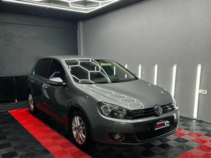 DNZ CAR DETAİLİNG