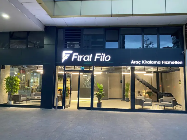 DNZ FİLO KİRALAMA