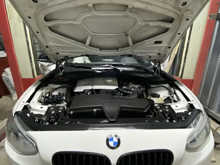 DNZ MOTORS