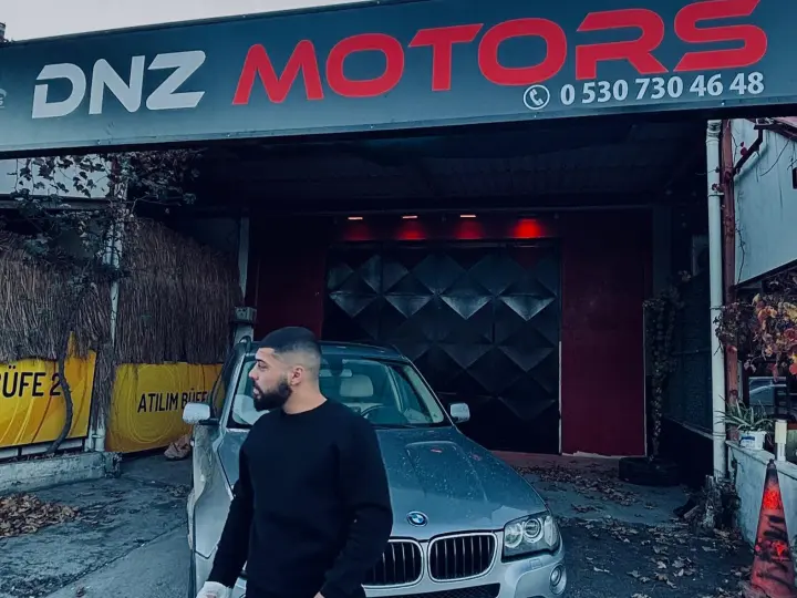 DNZ MOTORS