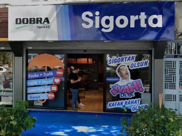 Dobra Sigorta