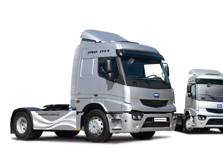 Dobrucalı Otomotiv(BMC yetkili servisi)