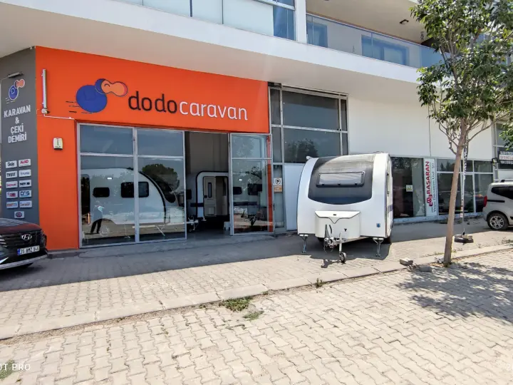 DODO ÇEKİ DEMİRİ ,KARAVAN BAKIM, ONARIM SATIŞ VE SERVİS