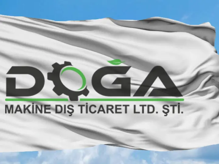 Doğa Makina