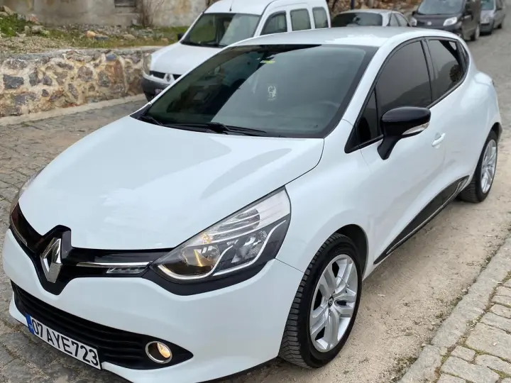 DOĞA RENT A CAR