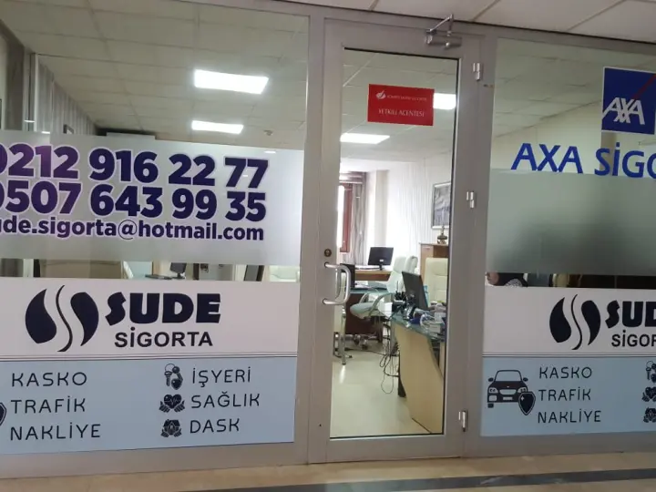 DOĞA SİGORTA