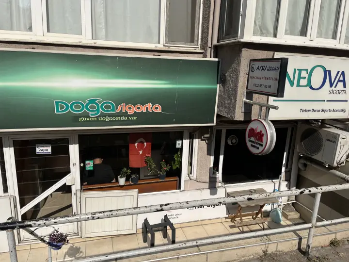 Doğa Sigorta Acente - Yabancı Sağlık Sigortası Zorunlu