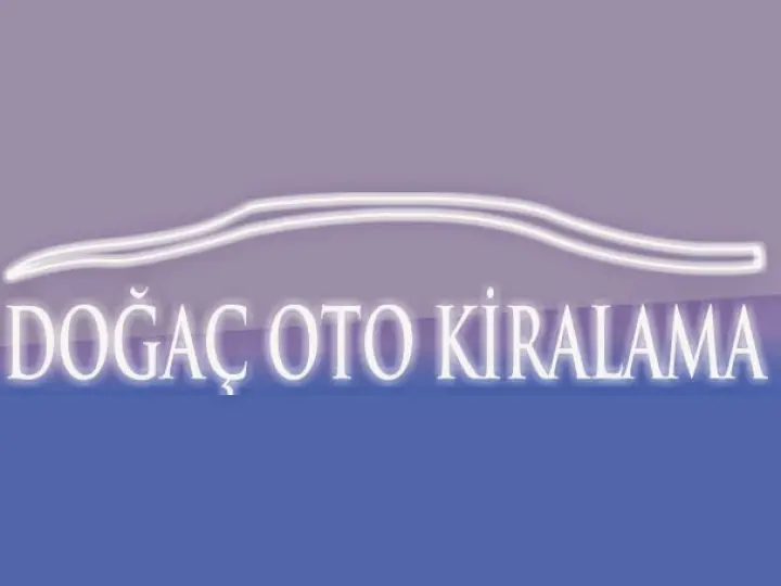 Doğaç Rent A Car