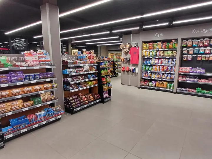 Doğan Akaryakıt Nak. İnş. İth. İhr. Ve Tic. Ltd. Şti.