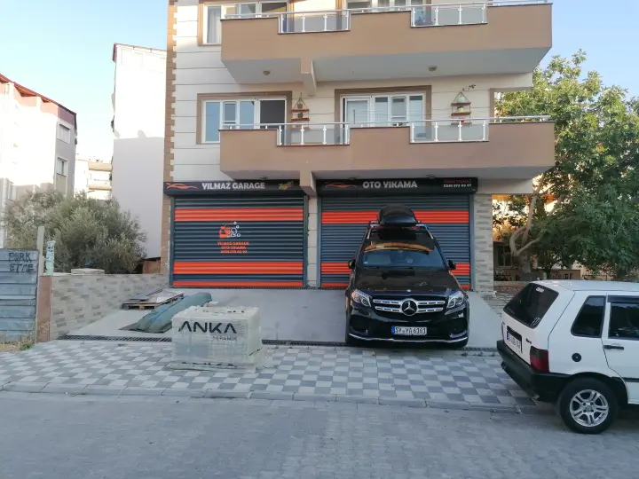 DOĞAN AUTO YIKMA