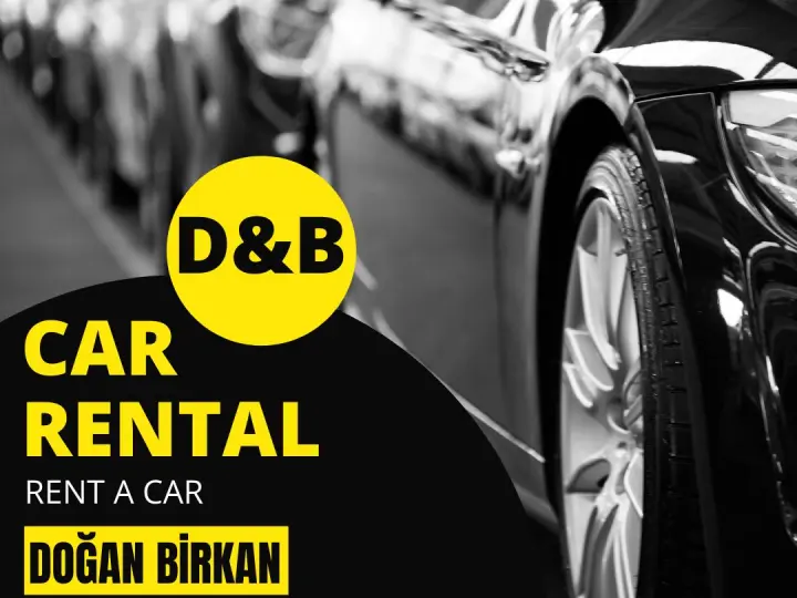 DOĞAN BIRKAN RENT A CAR