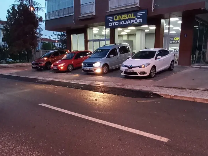 Doğan Can Oto Kuaför