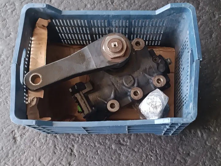 Doğan Direksiyon - Ağır Vasıta Direksiyon Yetkili Servisi