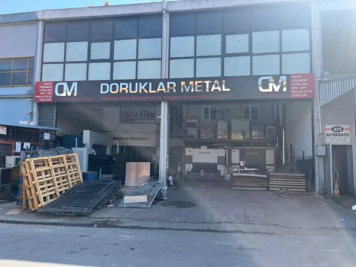 DOĞAN DORUK METAL