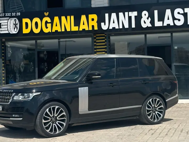 Doğan Lastik ve Oto Yikama