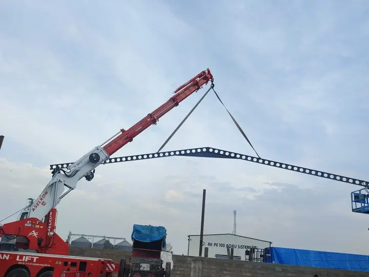 Doğan Lift Makine San.ve Tic. Ltd.Şti.