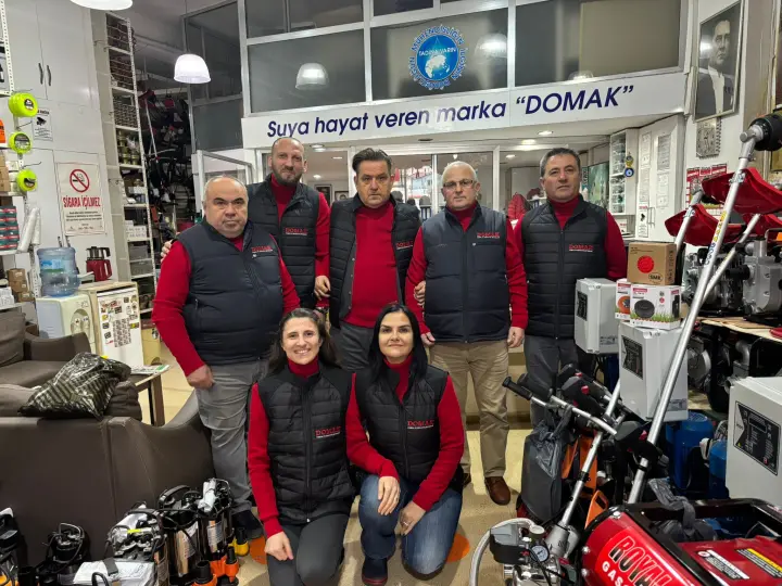 Doğan Makine