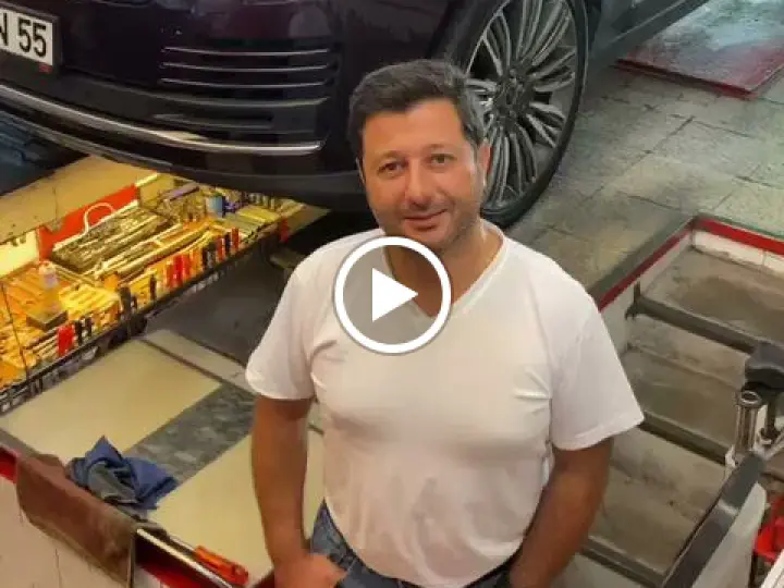 Doğan Mermer Rot Balans
