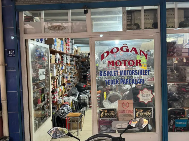 Doğan Motor