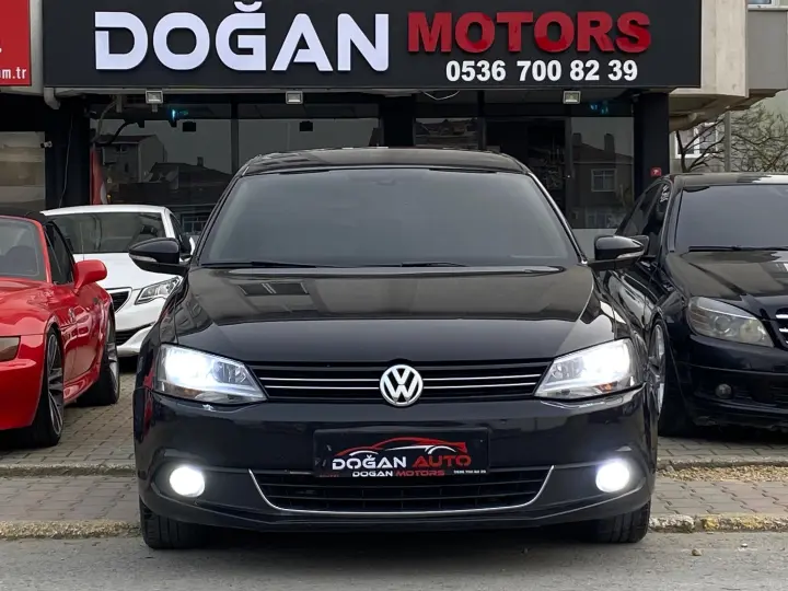 DOĞAN MOTORS