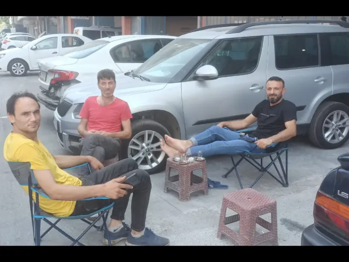 Doğan Oto
