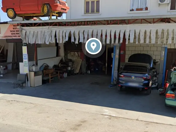 Doğan Oto Elektirik & Tamir