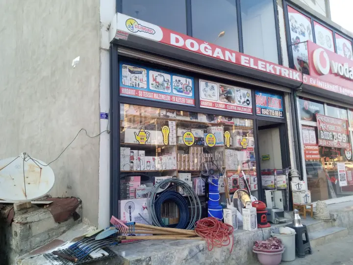 Doğan Oto Elektrik