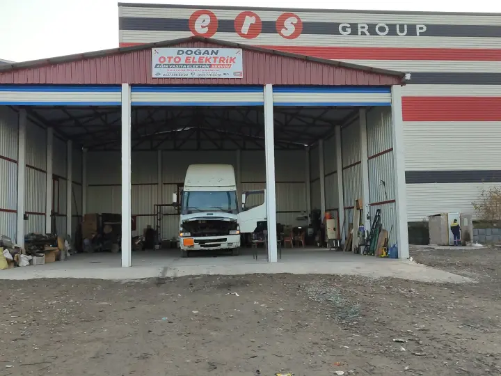 DOĞAN OTO ELEKTRİK