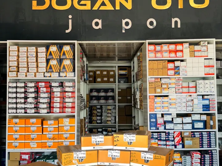 Doğan Oto Japon