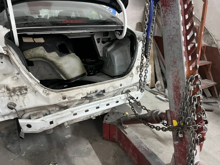 Doğan Oto Kaporta Boya