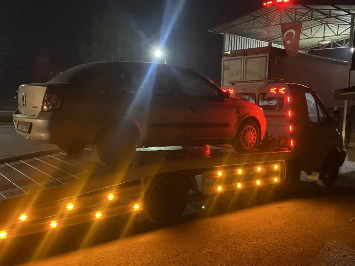 Doğan Oto Kurtama Mersin