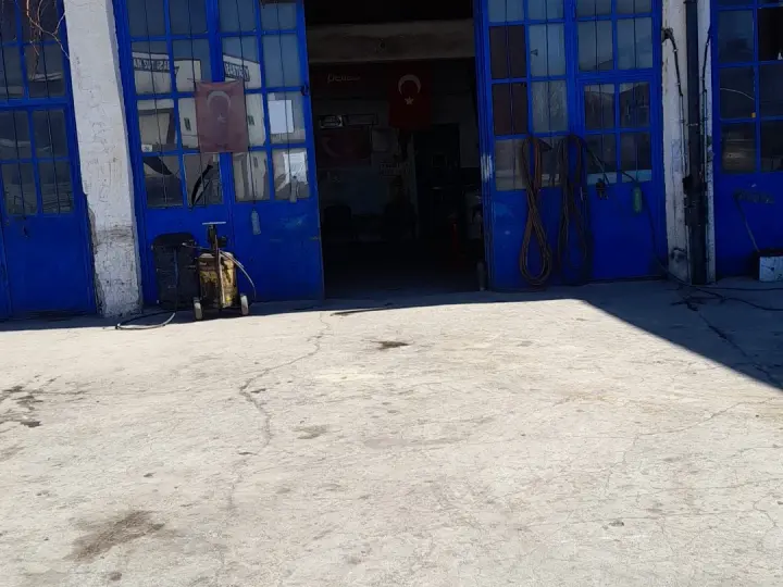 DOĞAN OTO LASTİK