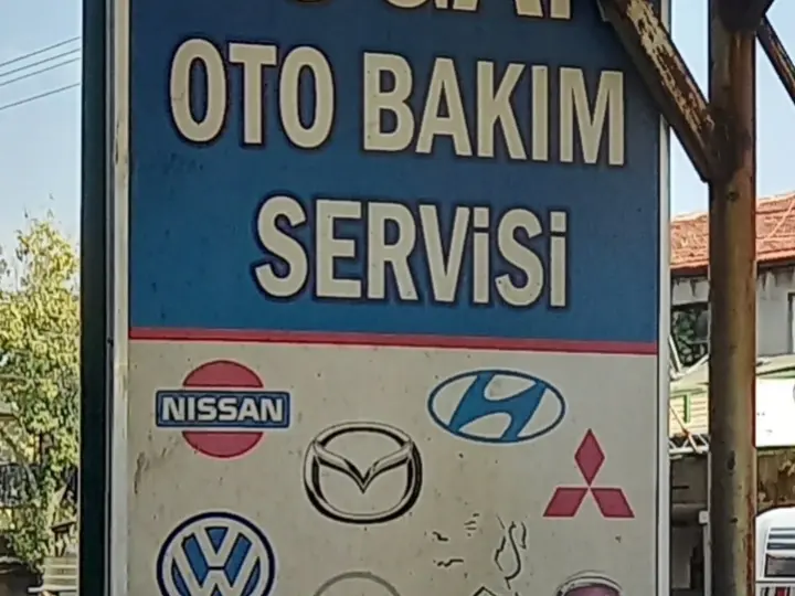 Doğan oto tamir ve bakım servisi