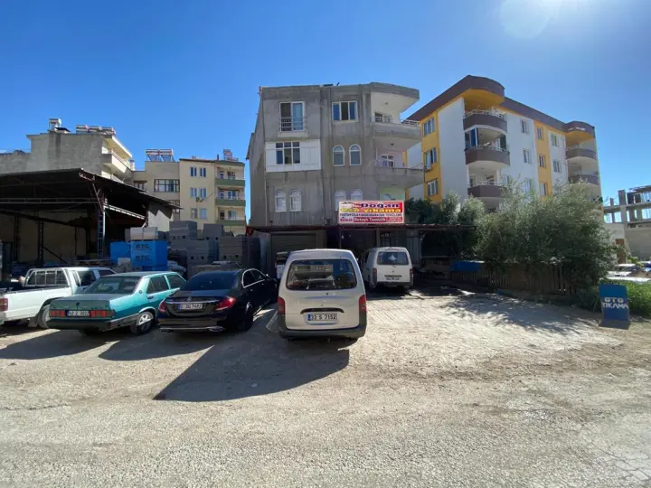 Doğan oto yıkama