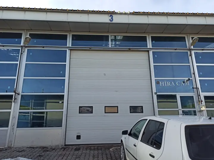 Doğan Otomatik Şanzıman DSG