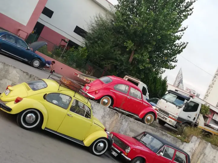 Dogan Otomotiv Eyyüp DOĞAN