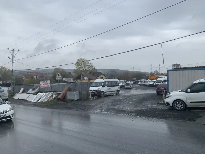 Doğan Otopark