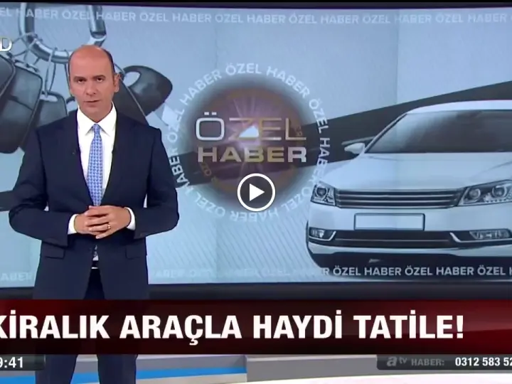 Doğan Rent a Car