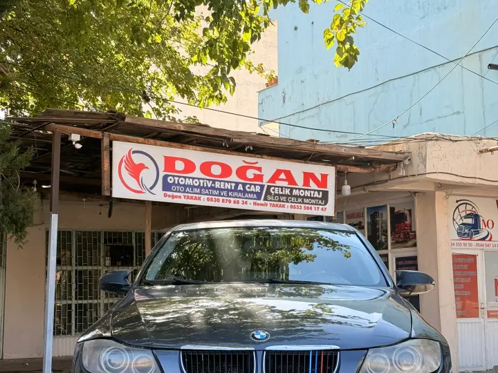 Doğan Rent a Car
