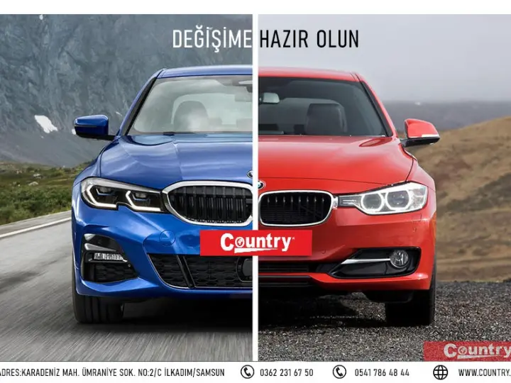 Doğan Rent A Car