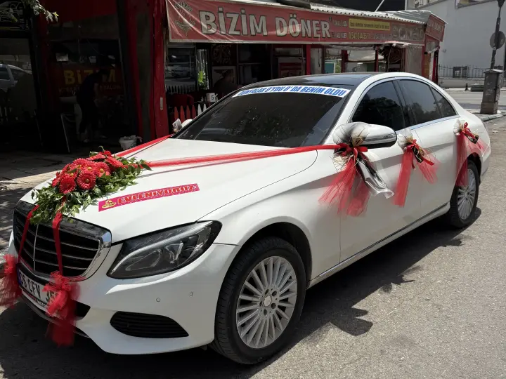 Doğan rentacar