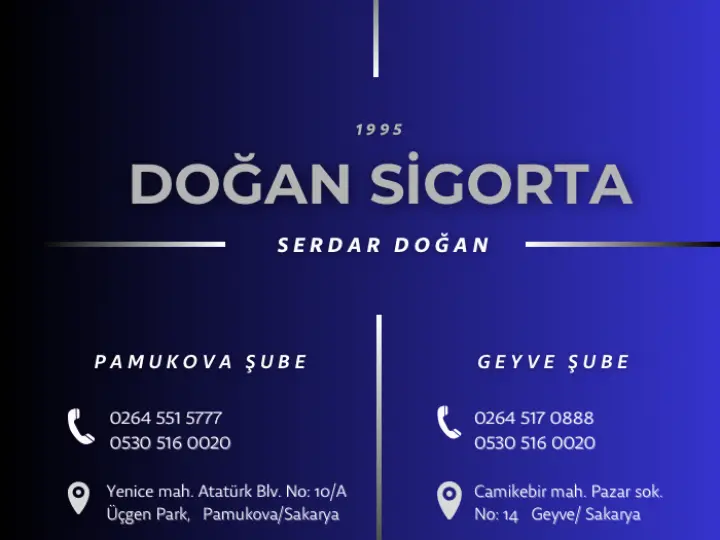 Doğan Sigorta