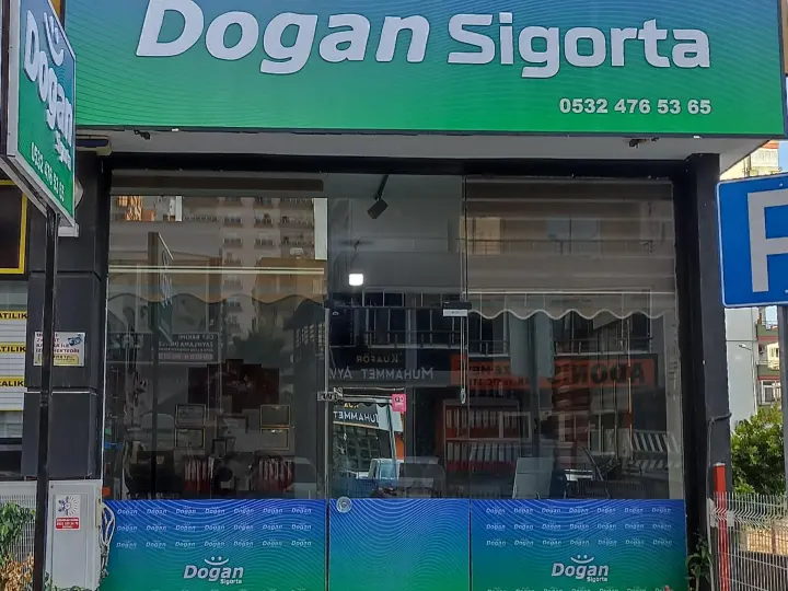 Doğan Sigorta Acenteliği