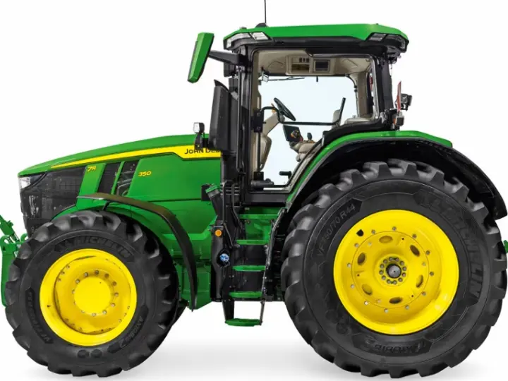 Dogan Traktör Yedek Parçacısı Johndeere deutz same fendt