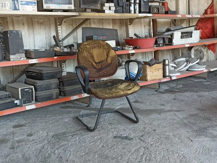 Doğan Van geri dönüşüm ve hurdacılık