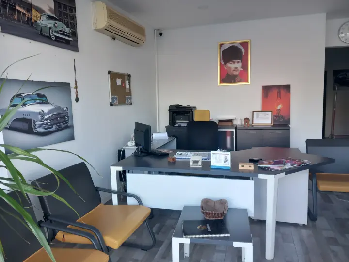 Doğan Vandal Rent a Car