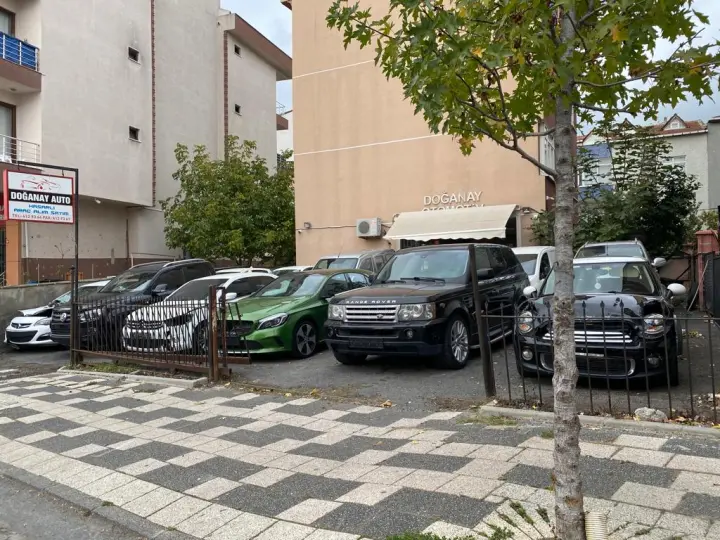 DOĞANAY OTOMOTİV ÜMRANİYE