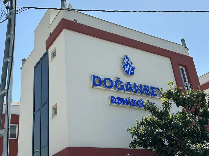 Doganbey Denizcilik