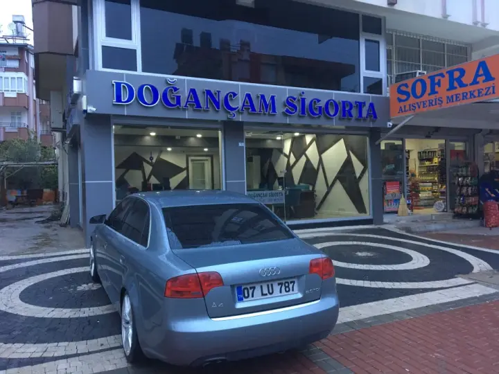 DOĞANÇAM SİGORTA